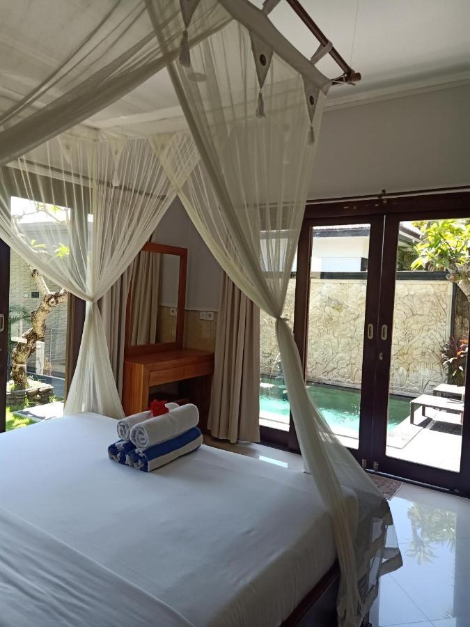 Ole विला Ubud (Bali)