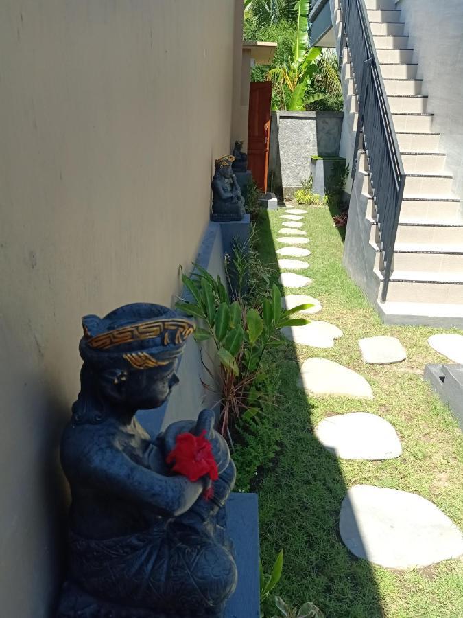 Ole Villa Ubud