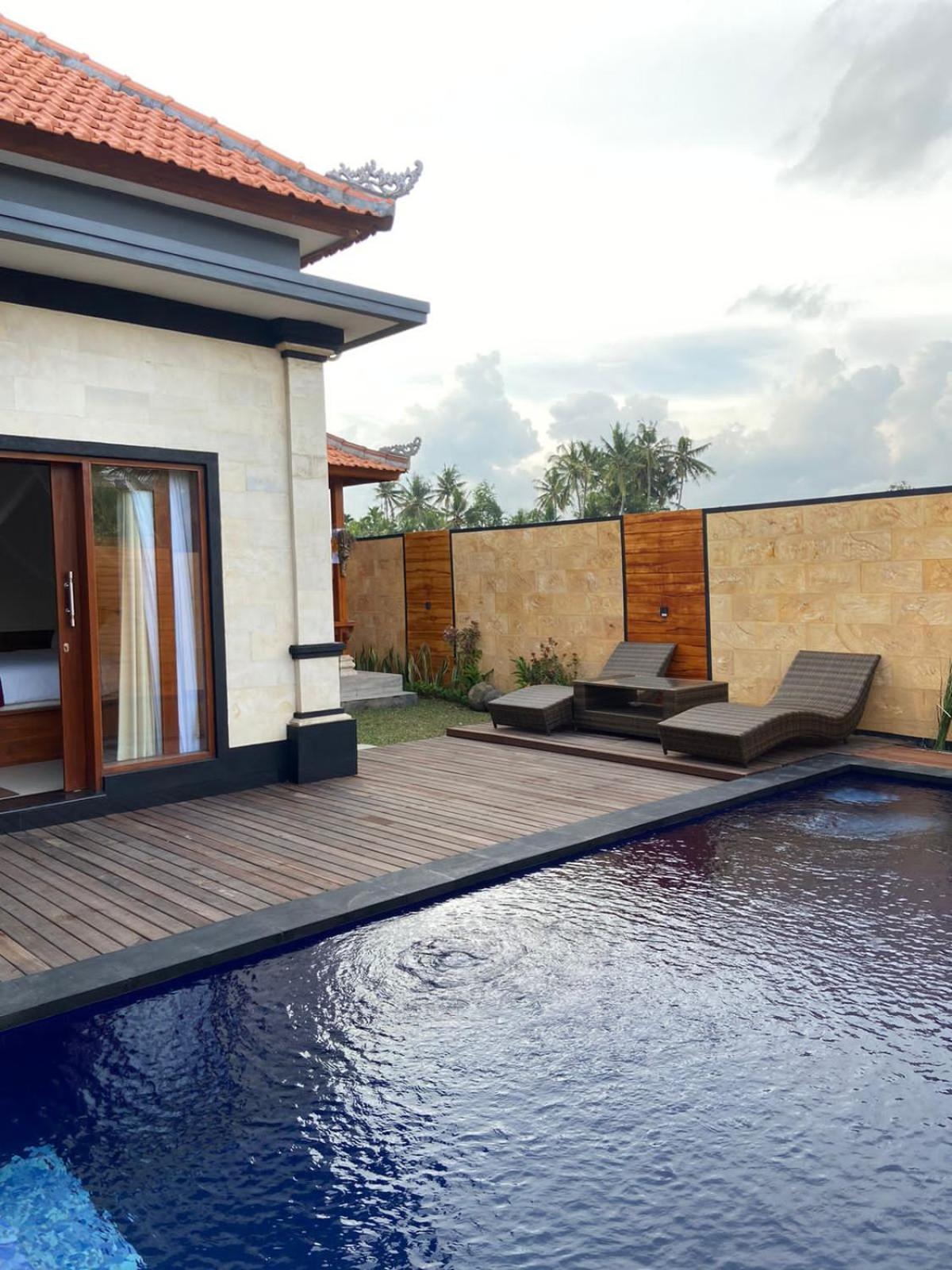 Ole * Ubud