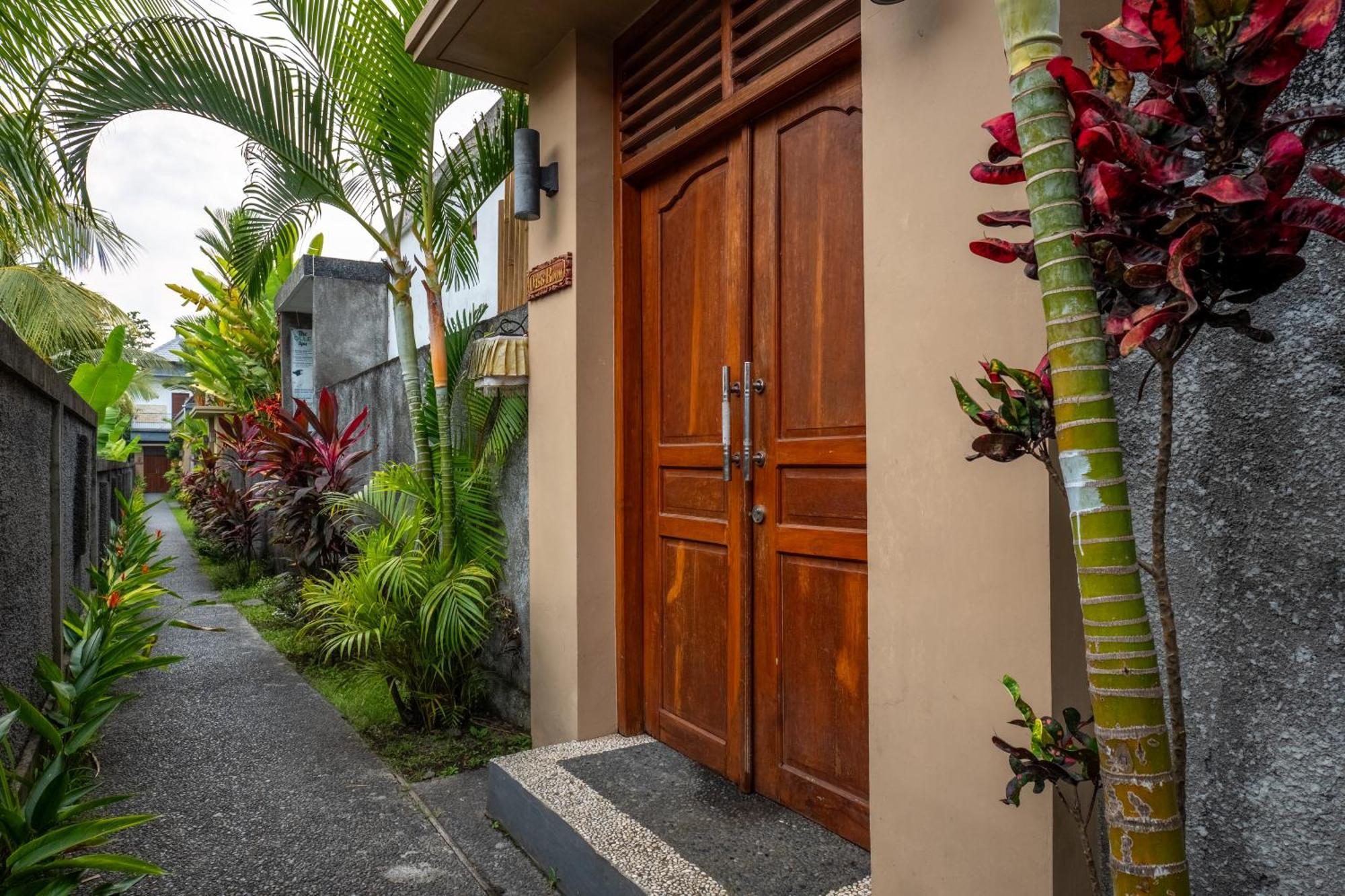 Villa Ole Ubud