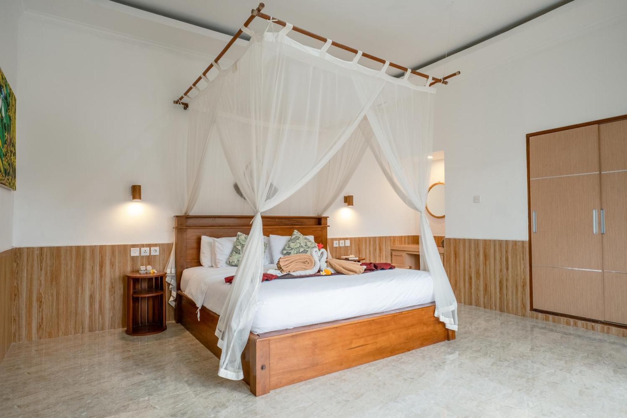 Ole * Ubud