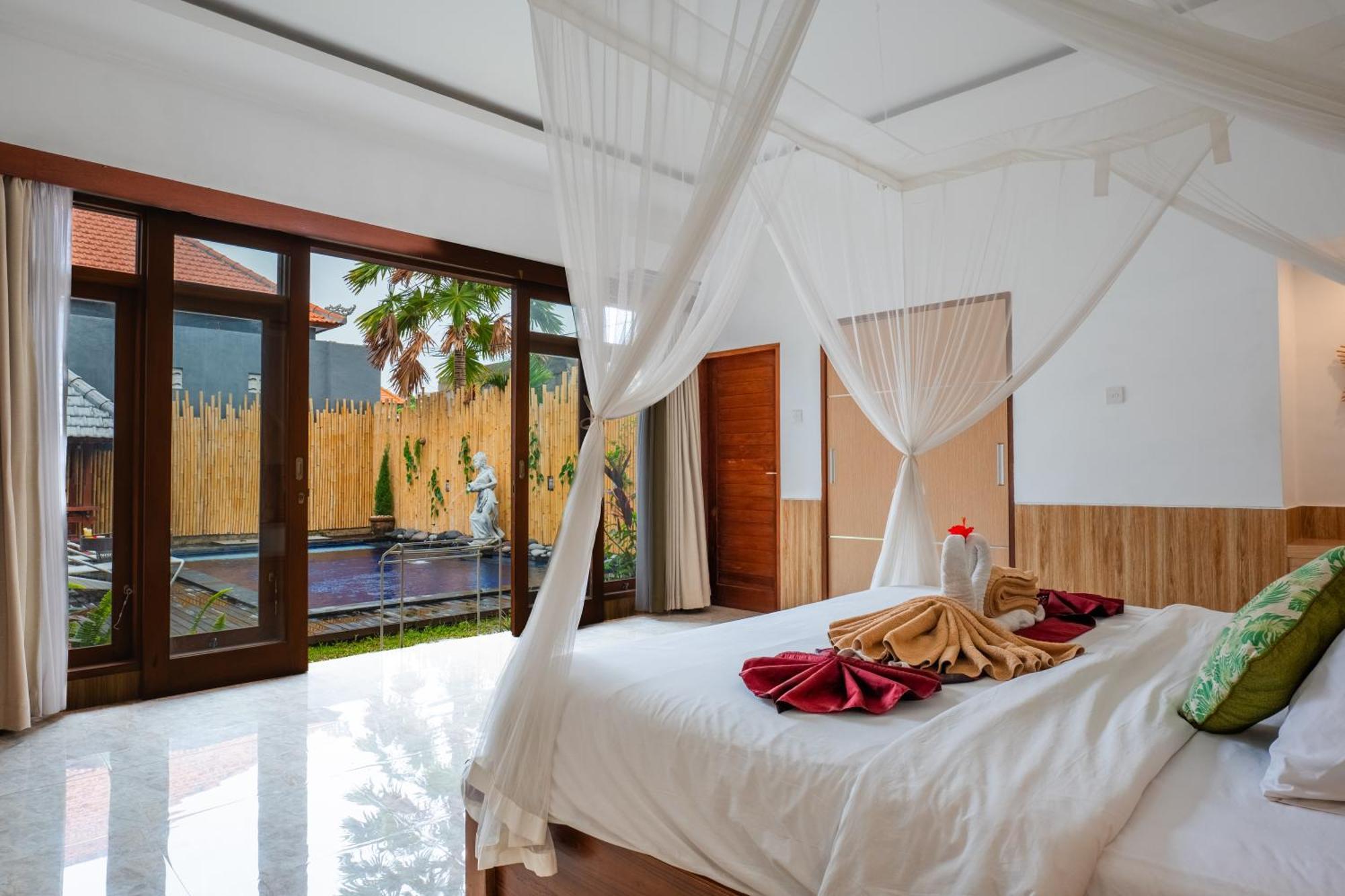 Ole Villa Ubud